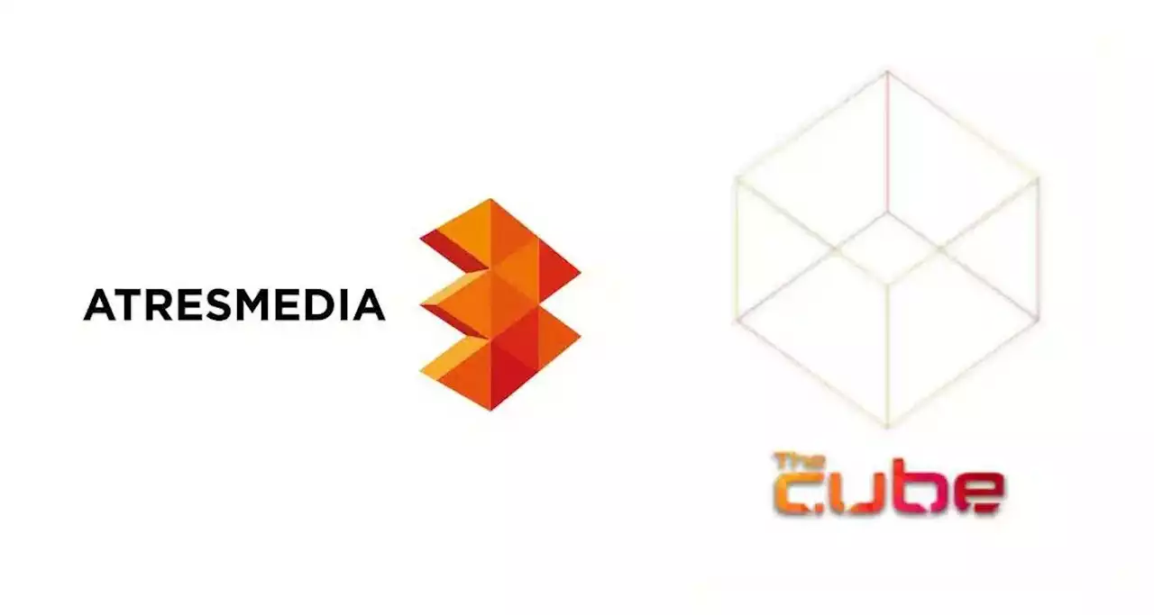 Atresmedia lanza The Cube - Marketing Directo