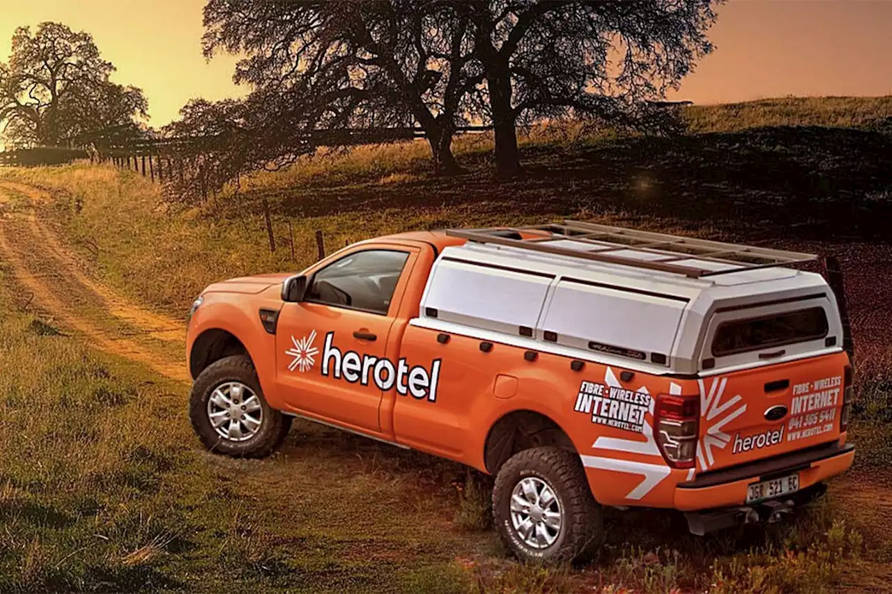 Herotel hits major fibre milestone