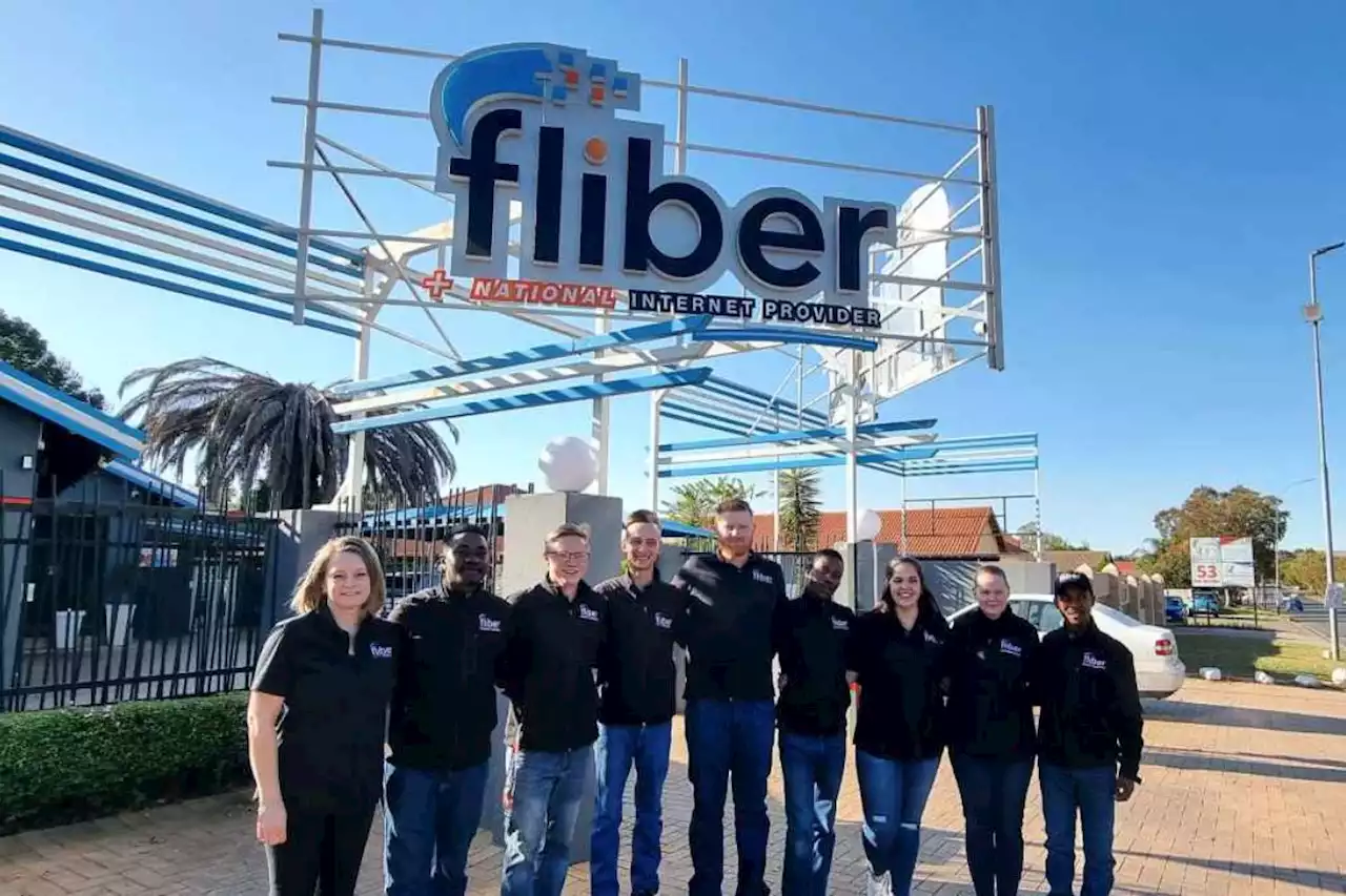 Level-7 Internet acquires Fliber – A new era of growth and innovation begins