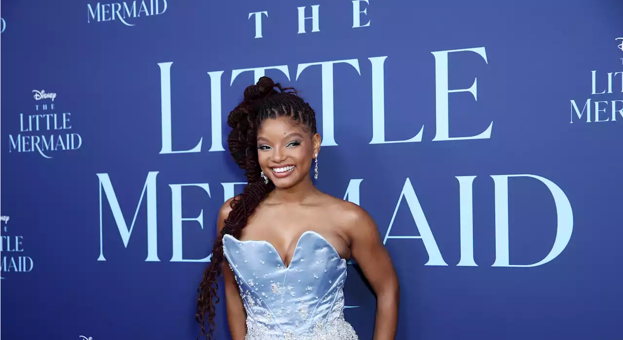 'The Little Mermaid' Makes Box Office Splash With $95.5 Million Opening