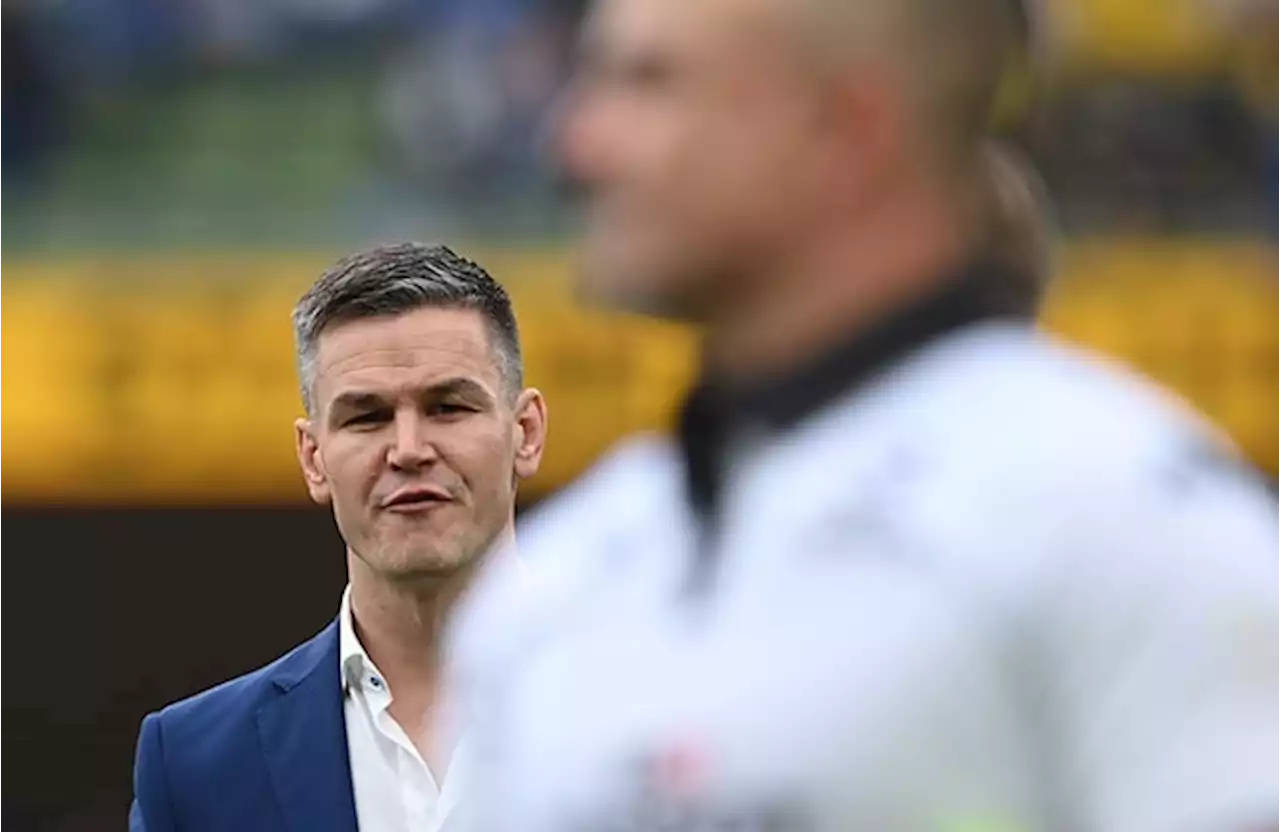 Johnny Sexton launched F-bomb tirade at SA ref Jaco Peyper after Champions Cup final - report | Sport