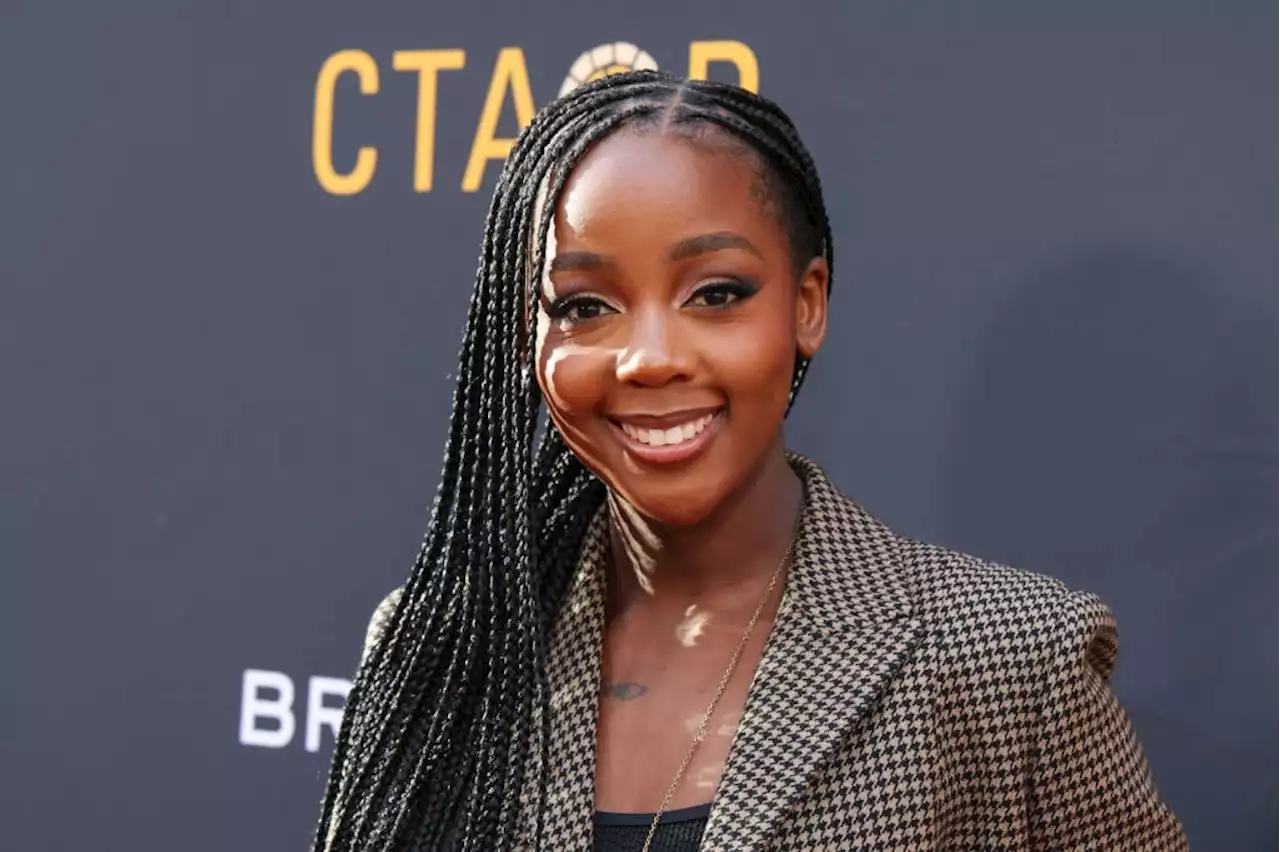 Thuso Mbedu named L'Oréal Paris brand ambassador | Life