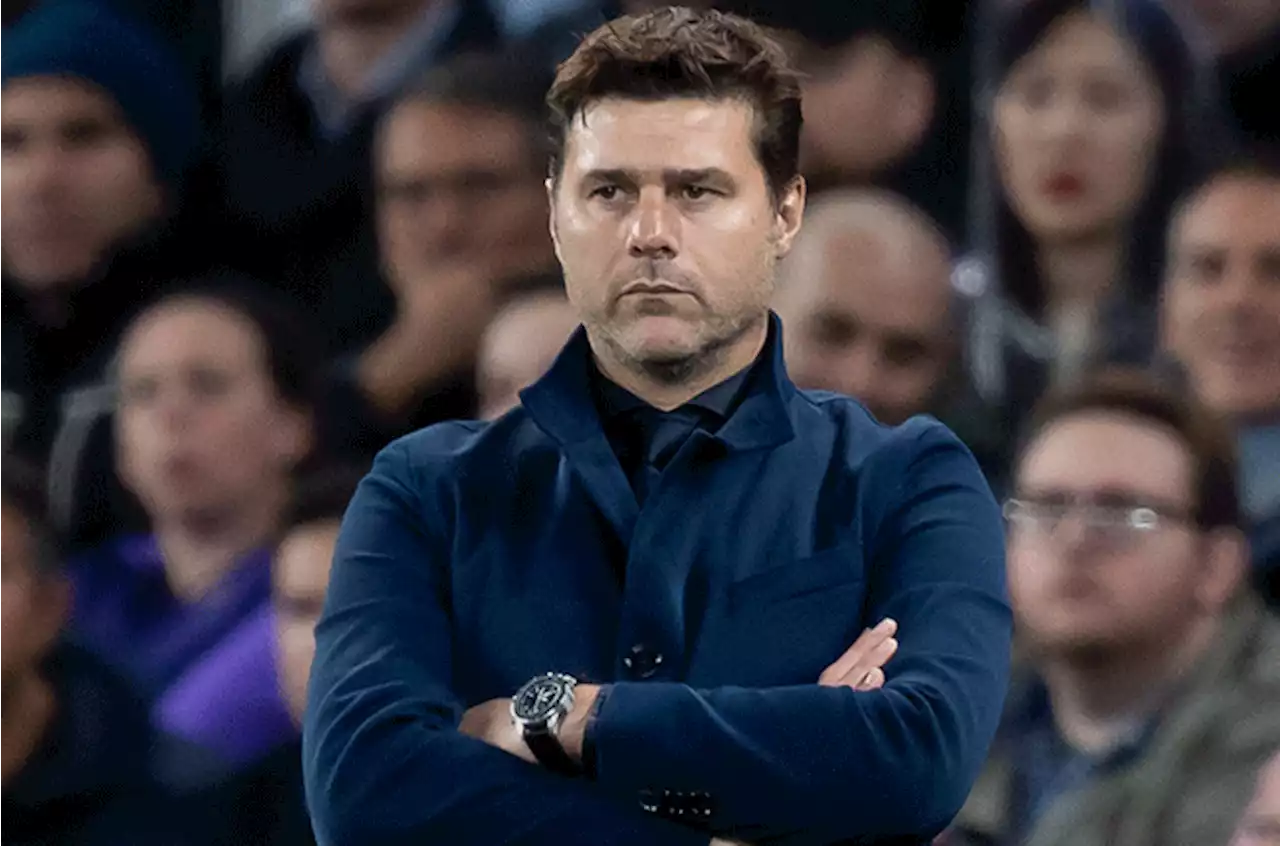 Troubled Chelsea hire Pochettino as new manager | Sport