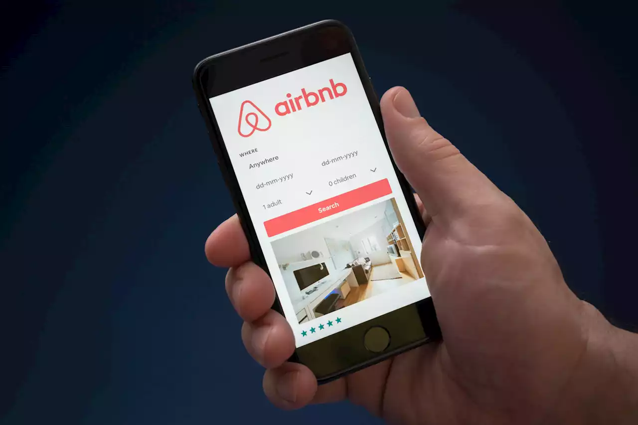 ‘I’m now living in a mobile home’ - Long-term rentals swapped for Airbnbs