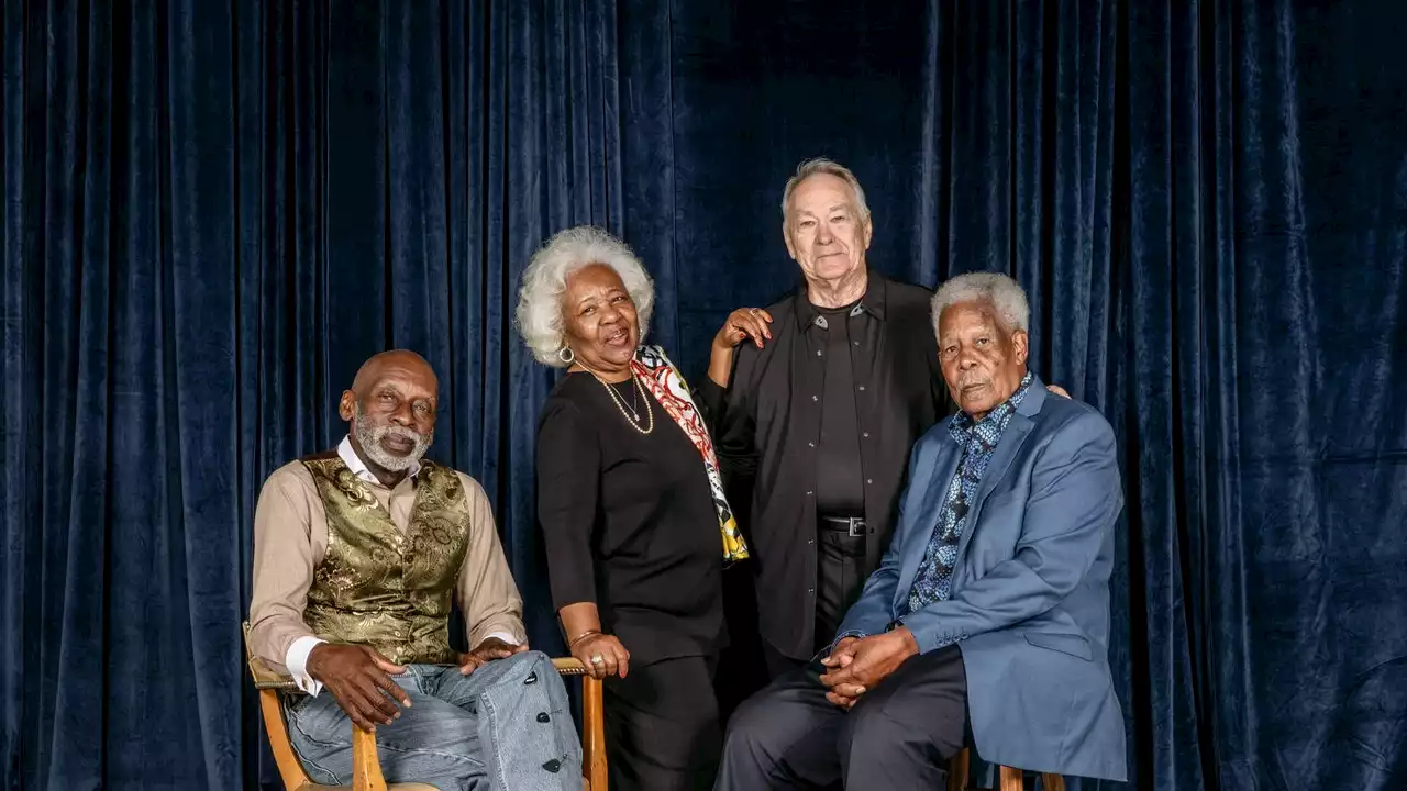 The Secret Sound of Stax