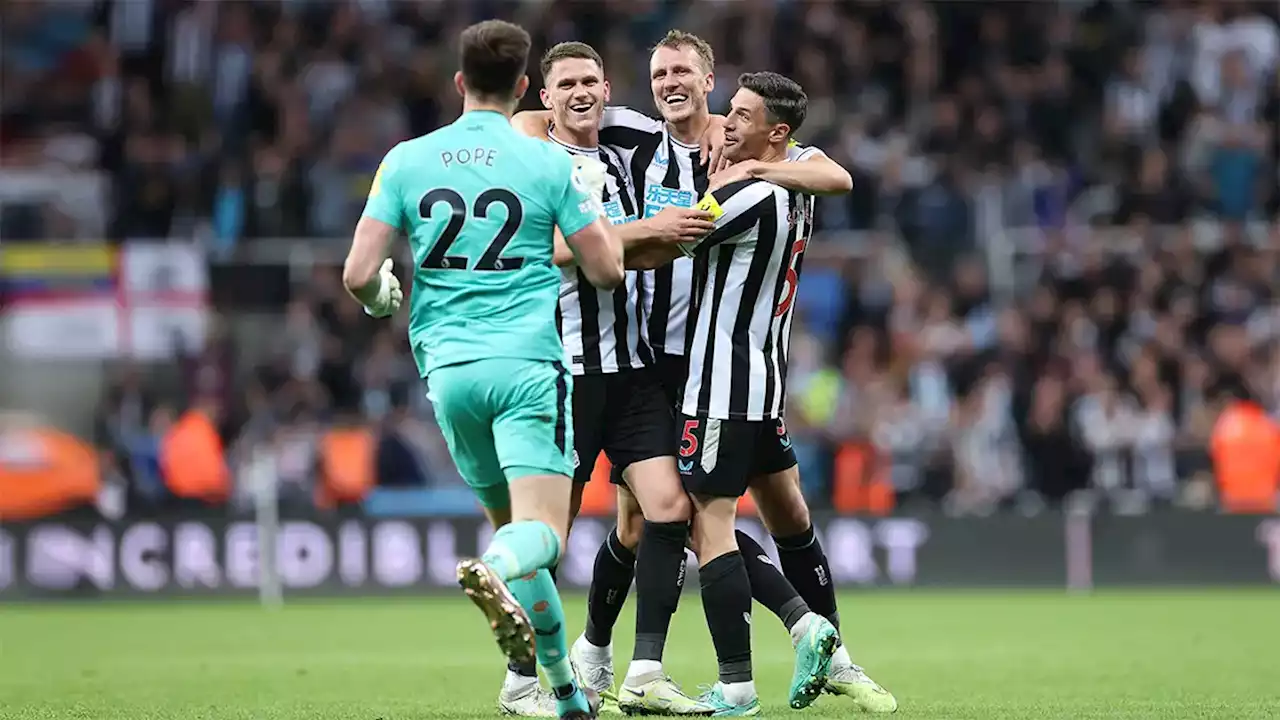 These two Newcastle United statistics in the 2022/23 season stand out more than any others