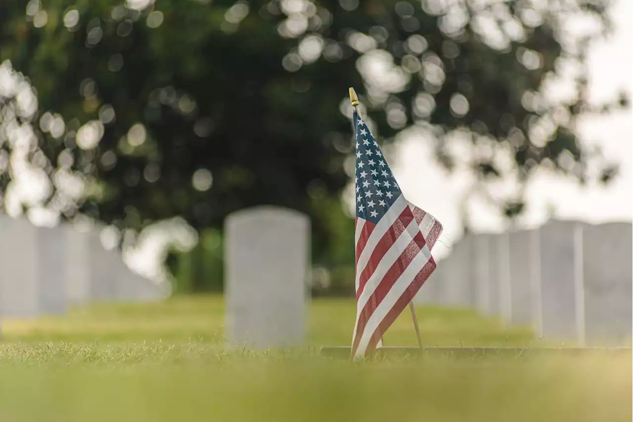 Honoring Black Americans’ role in the inception of Memorial Day