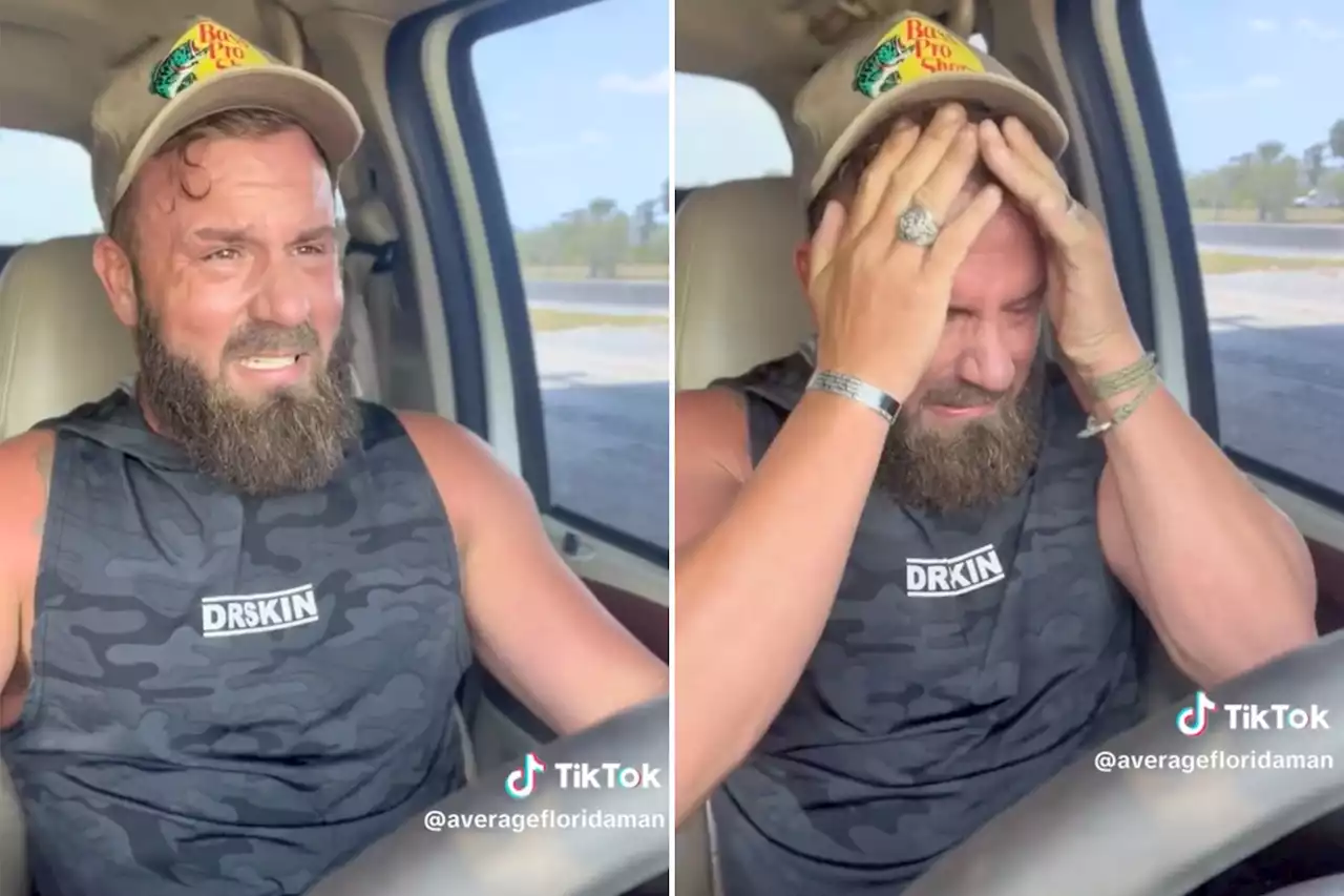 Army veteran’s TikTok goes viral after he details frustrating experience with the VA