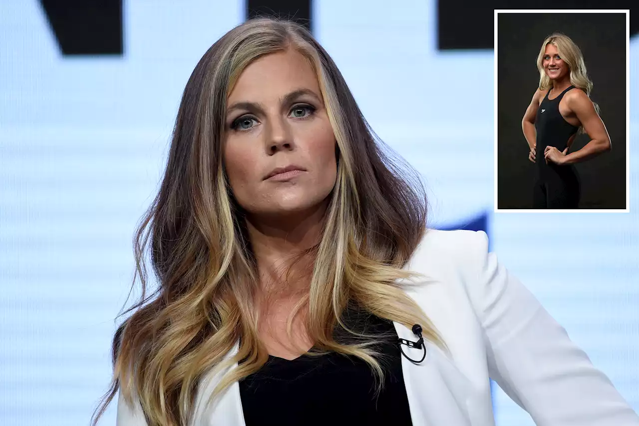 ESPN host Sam Ponder’s support for fairness in women’s sports ‘plain old bigotry,’ columnist claims