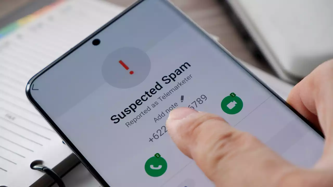 Firm accused of making over 7.5 billion robocalls hit with suit: ‘Americans are sick and tired’