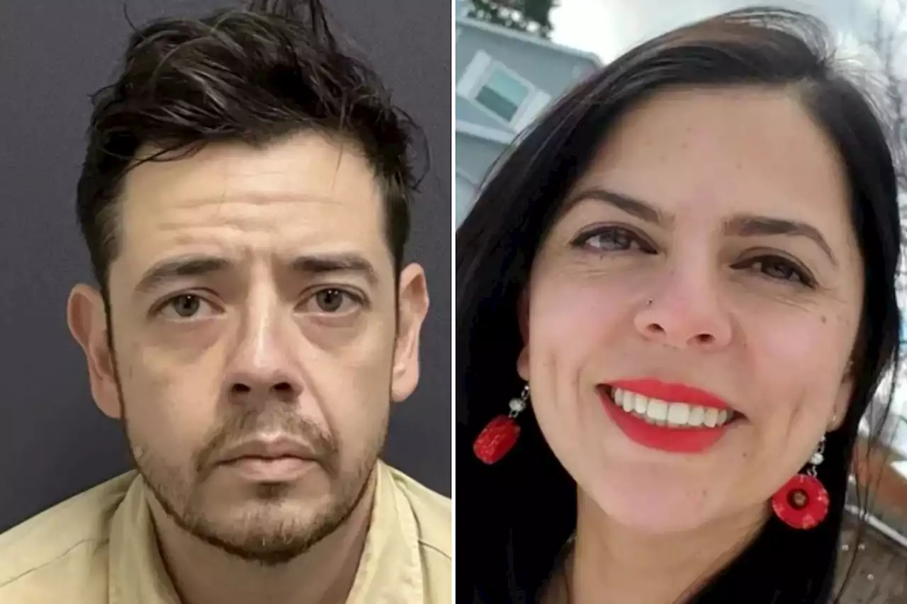 Suspect who dated Utah radio host nabbed in Mexico after ‘painstaking’ effort: police