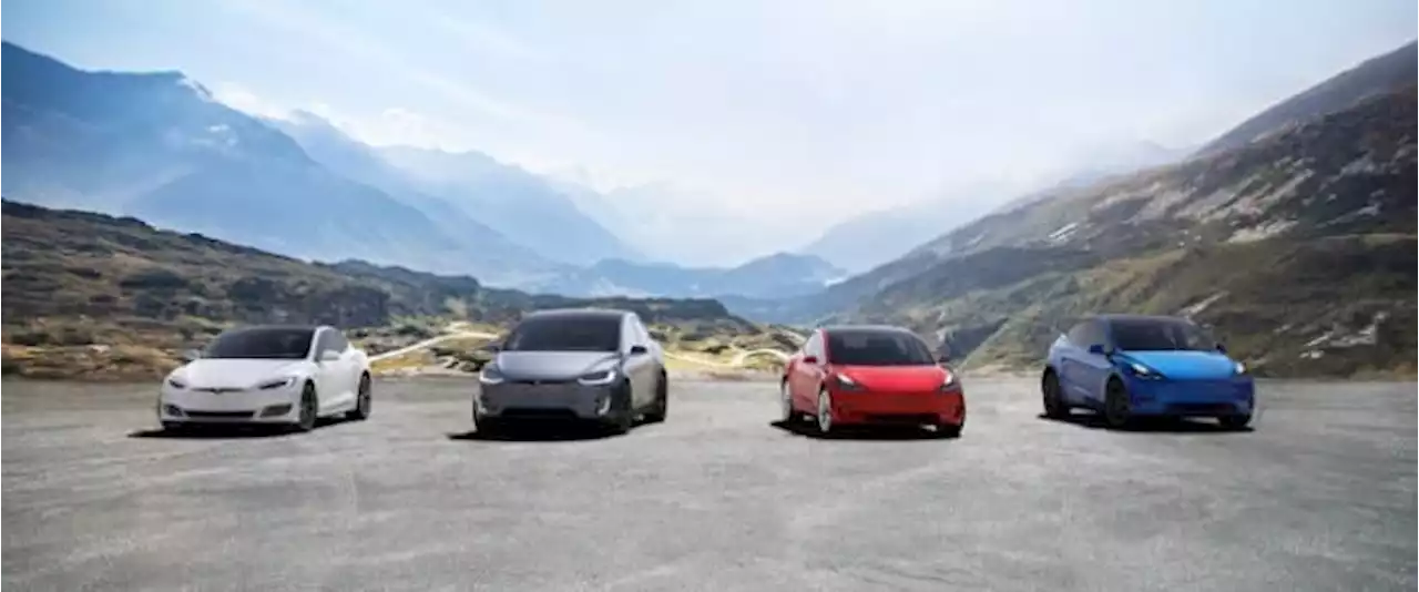 Tesla Model Y To Become Best Selling Car In The World In 2023 | OilPrice.com