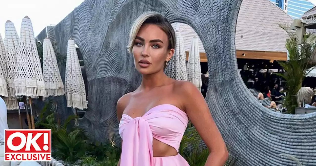 TOWIE star explains Dan Edgar and Amber Turner’s split was ‘unsurprising’