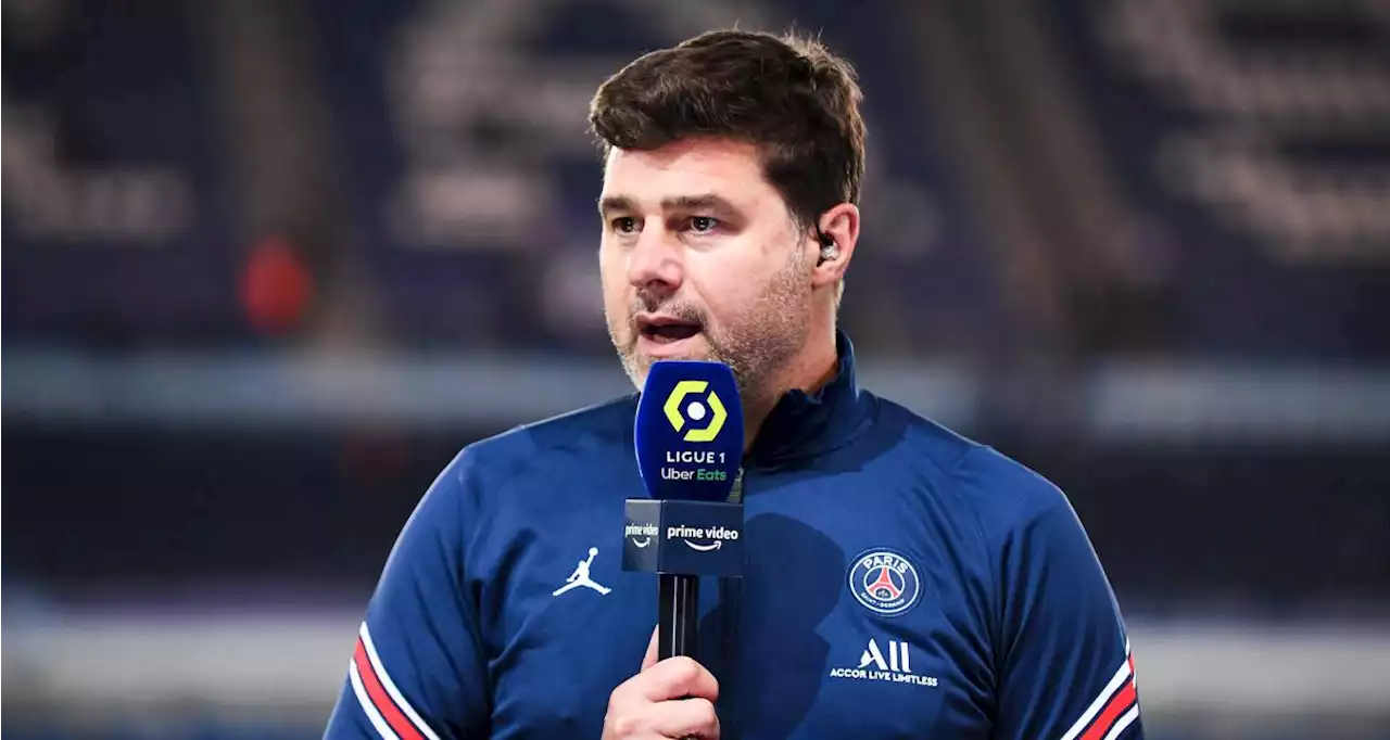 🚨 Chelsea : Mauricio Pochettino est le nouvel entraîneur des Blues (officiel)