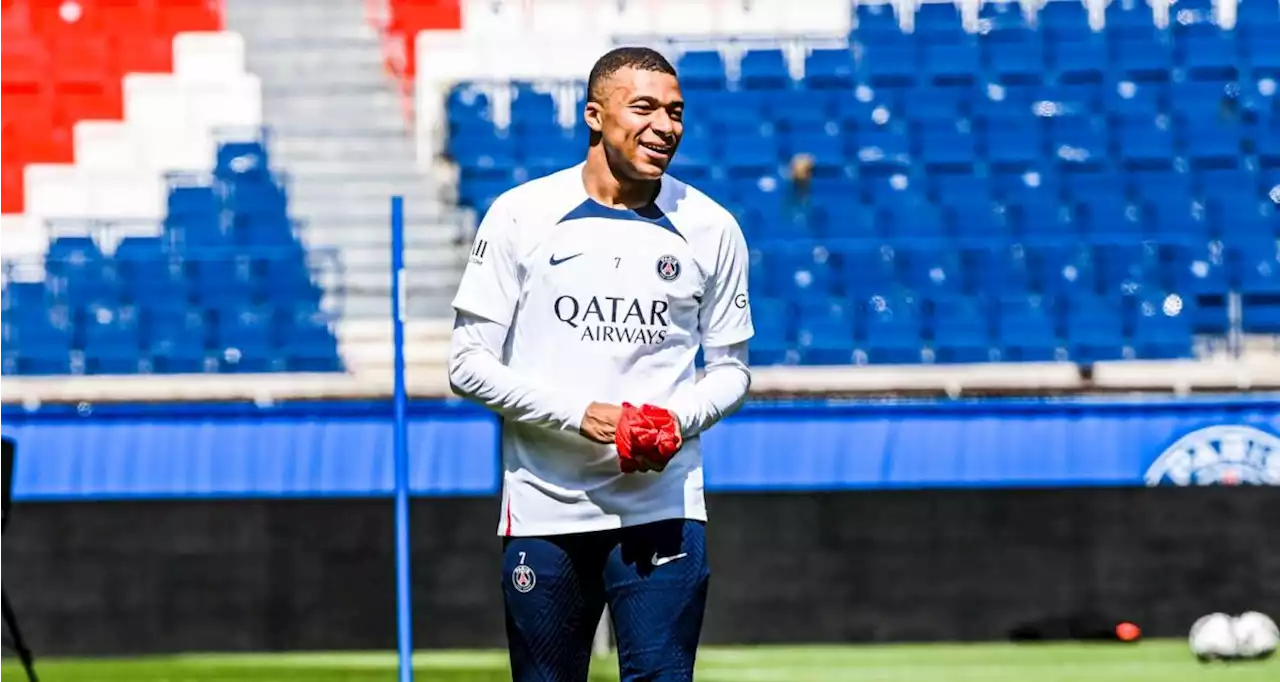 Mbappé au Real Madrid en 2024, une prime folle déjà prête ?