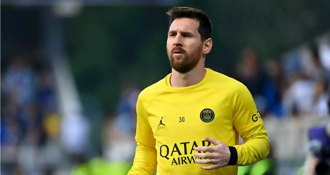 PSG, Barça : décision imminente pour Messi, qui en a marre d'attendre