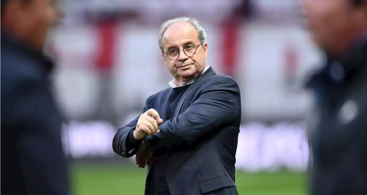 PSG : Luis Campos se fait aussi détruire au Celta Vigo