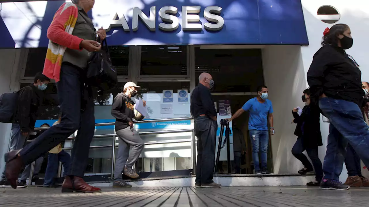 ANSES Jubilados: quiénes cobran hoy lunes 29 de mayo | Los pagos según la ANSES para jubilados de hoy lunes 29 de mayo