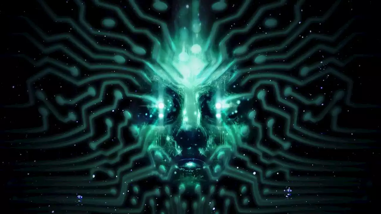 System Shock review