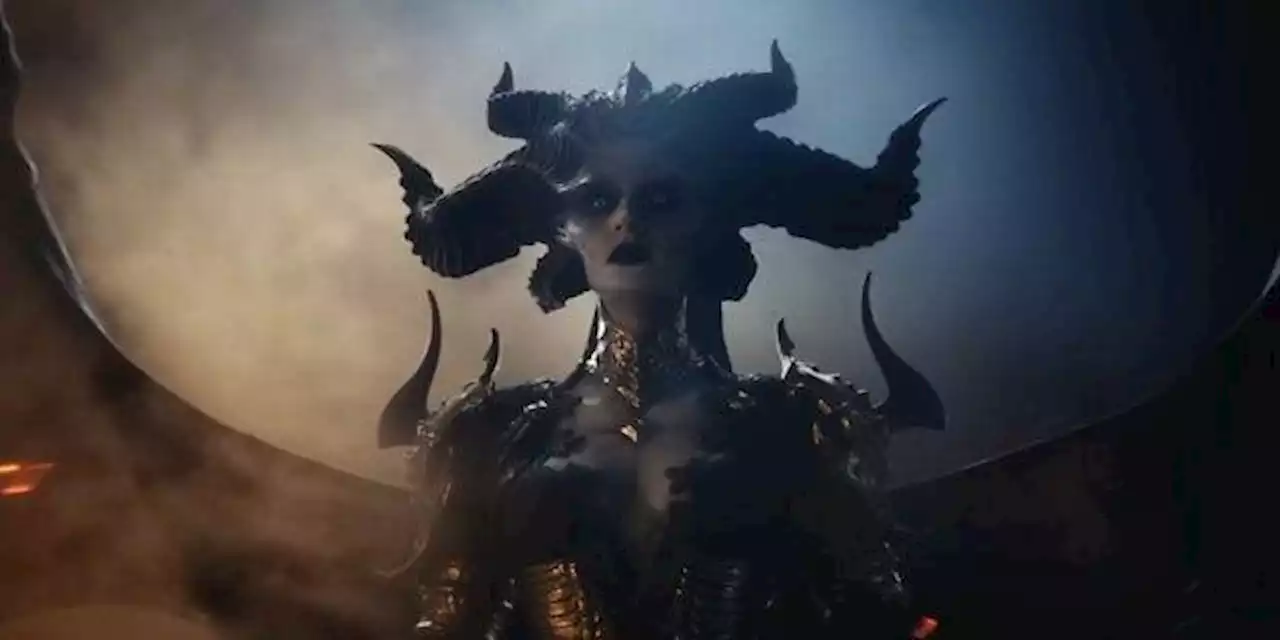 Diablo 4: Live-Action-Trailer von Eternals-Regisseurin