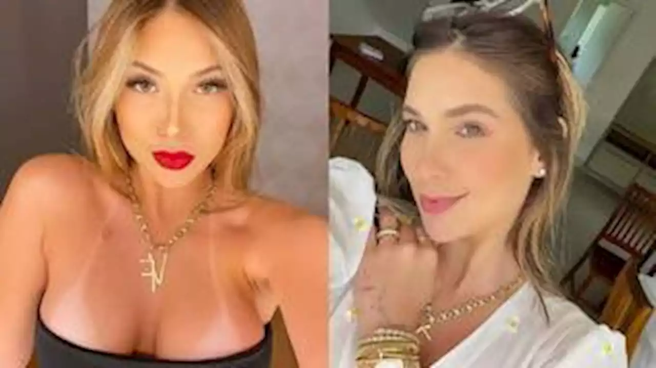 Como Virginia Fonseca saiu da imagem de adolescente para a de mãe de família