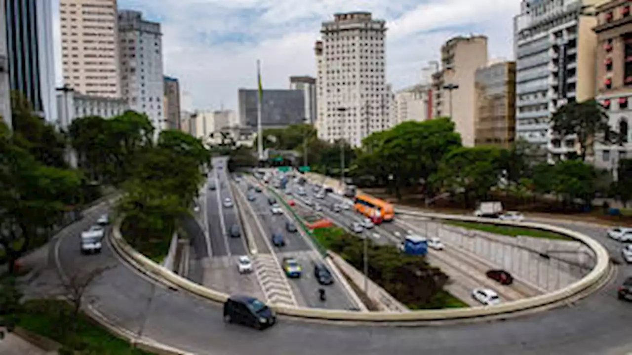 Estudo aponta dez estados com mais ocorrências de excessos de velocidade