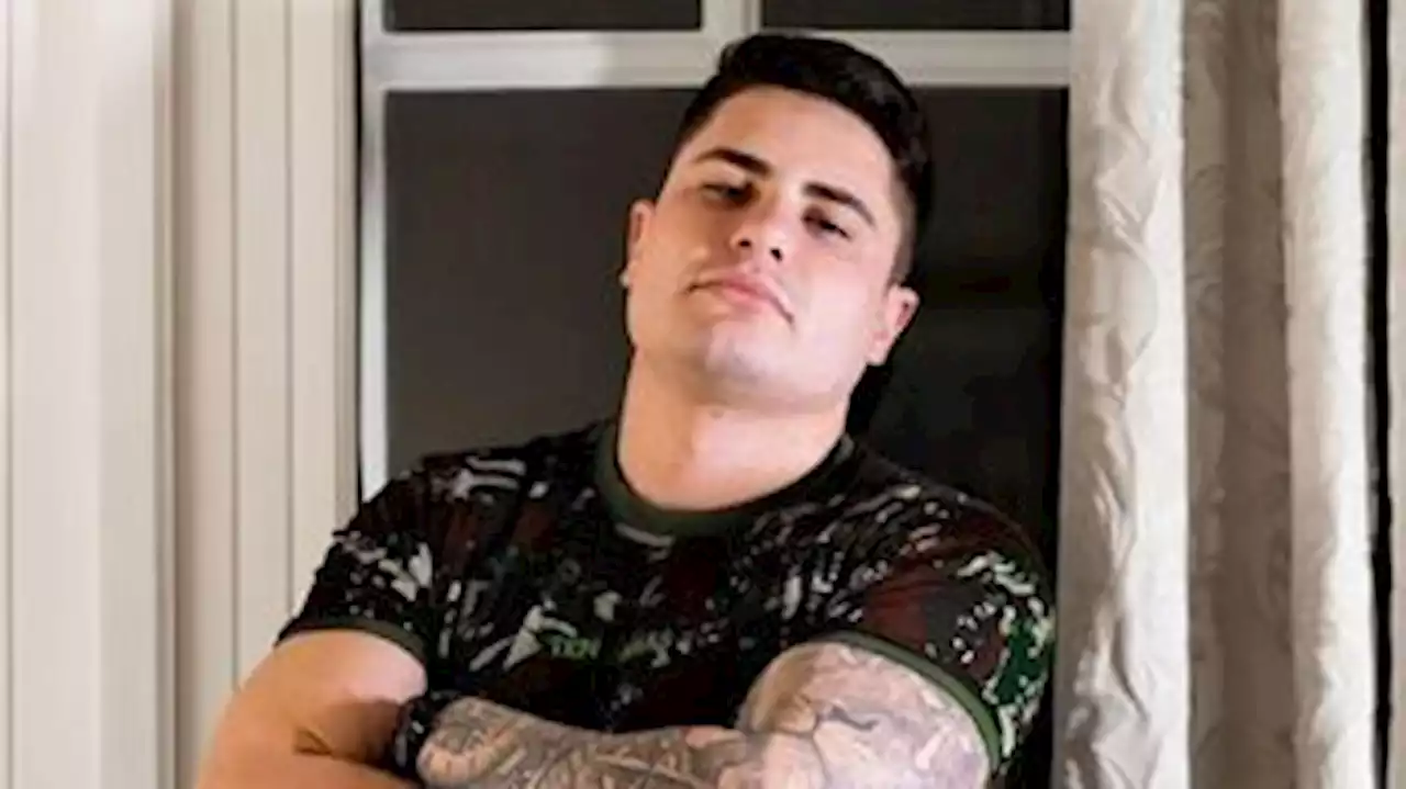 Ex-marido de Jojo Todynho revela luta contra depressão e conta que irá voltar ao Exército