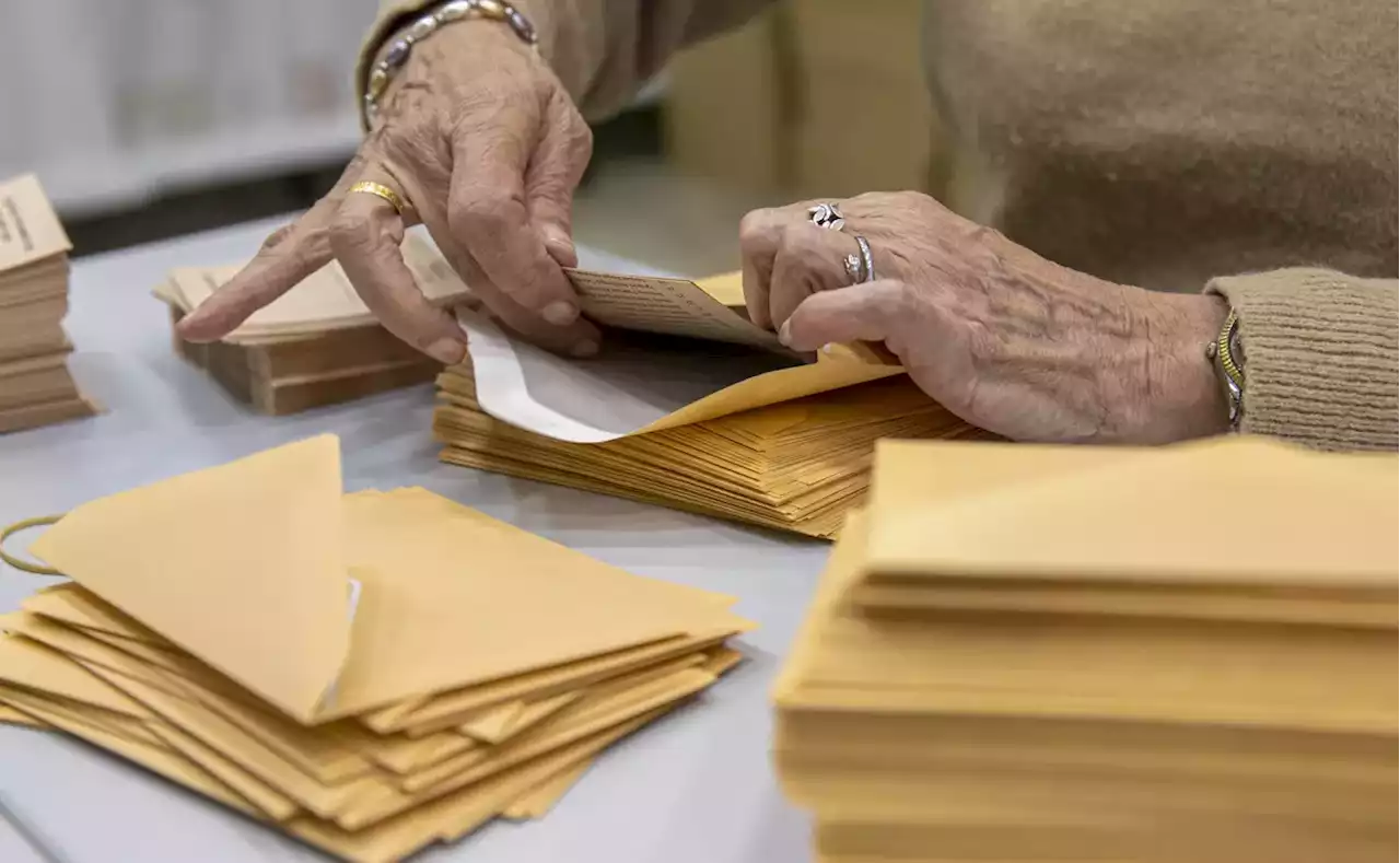 Cómo pedir el voto por correo para las elecciones generales por si te encuentras de vacaciones