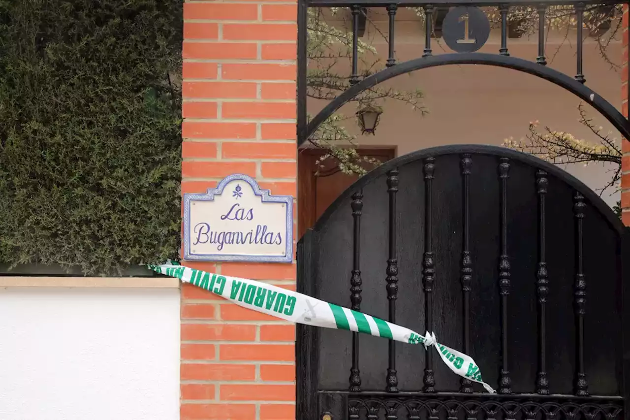 La Guardia Civil detiene al hermano de la mujer embarazada asesinada junto a su hijo en Granada