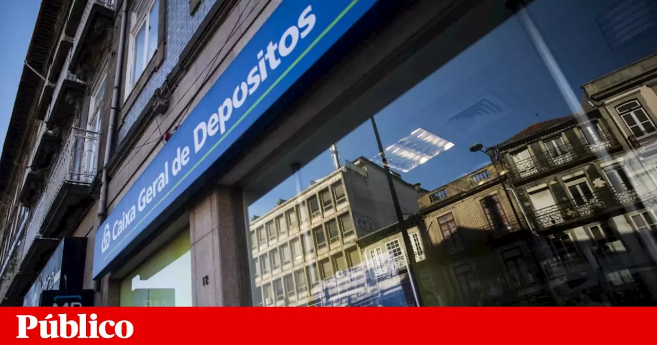 CGD avança com reembolso antecipado de 500 milhões a investidores