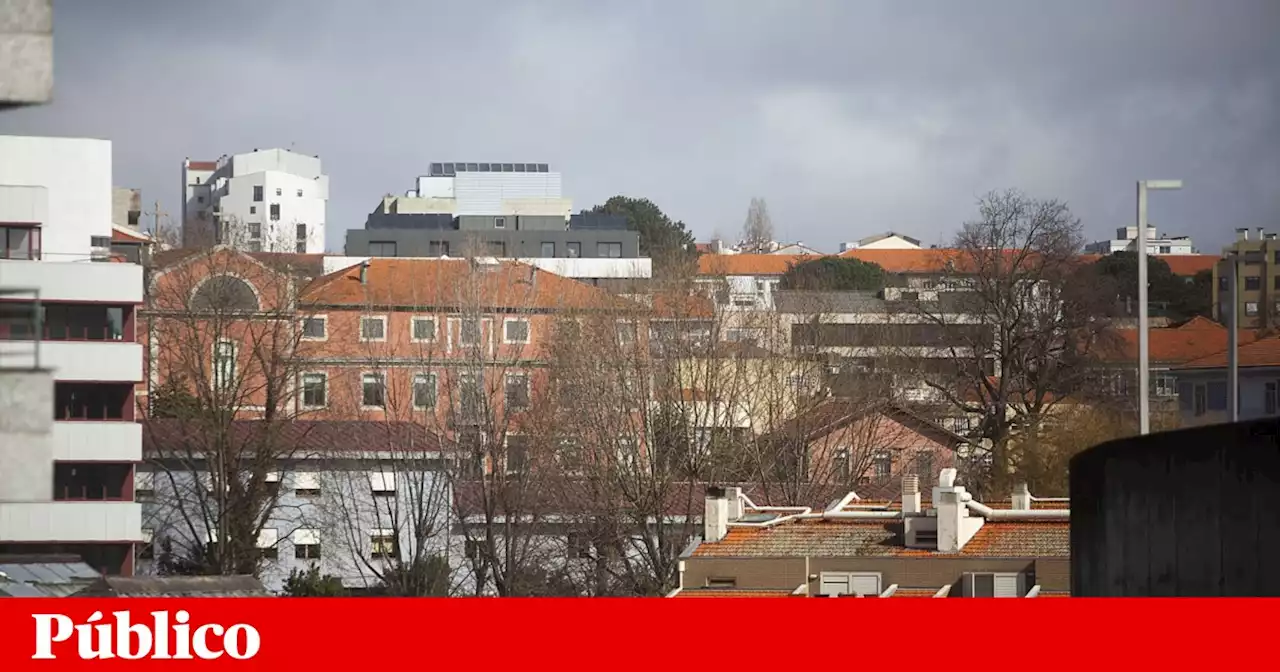 Como vai funcionar o subarrendamento de casas pelo Estado?