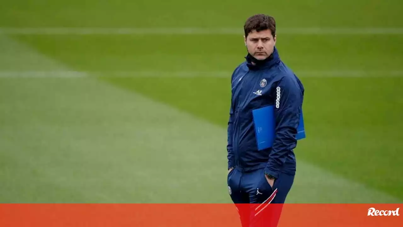 Pochettino oficial no Chelsea: O desafio do argentino é conquistar títulos