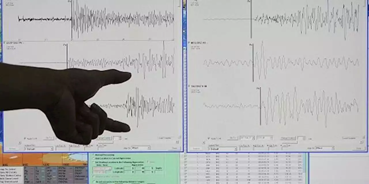 Dois sismos sentidos na ilha Terceira - Renascença