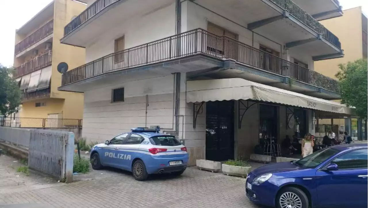 Cassino, fermato un uomo per l'omicidio di Yirelis Pena Santana