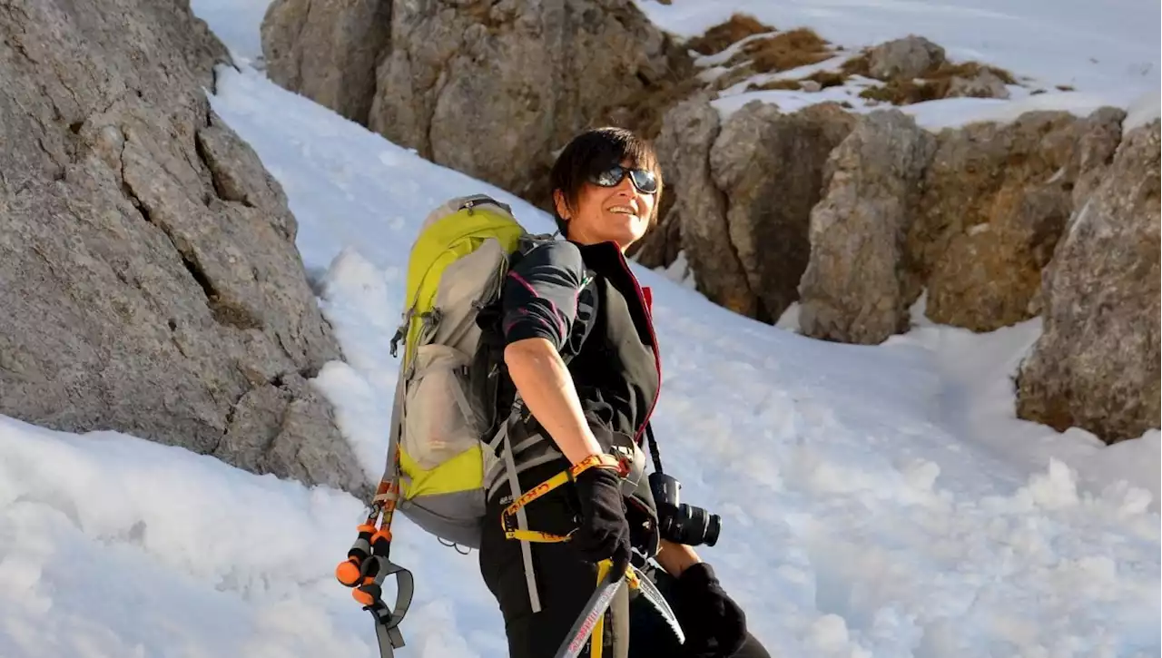 Morta la donna colpita da un fulmine sulle montagne del Bresciano: Evelina Tomasoni aveva 53 anni