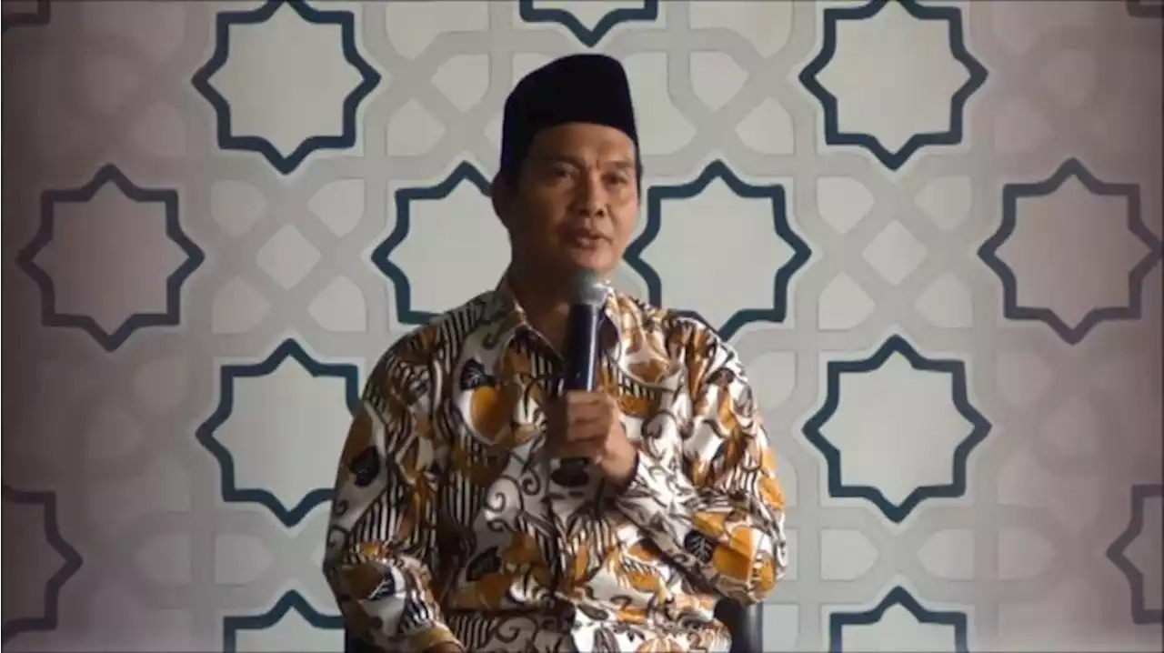 Al Washliyah Desak Usut Tuntas Kasus Korupsi BTS |Republika Online