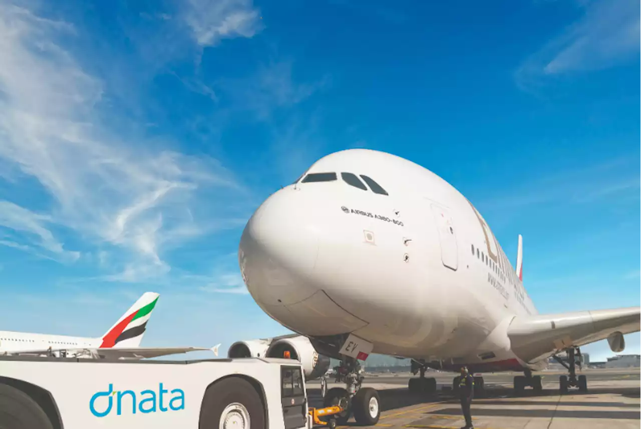 AP I Pastikan Kesiapan Bandara Ngurah Rai Sambut Airbus A380 Emirates |Republika Online