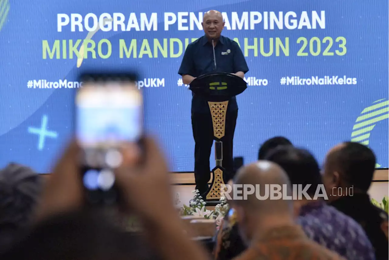 Menteri Koperasi dan UKM: Korupsi itu Dosa Besar dan Dilaknat Allah SWT! |Republika Online