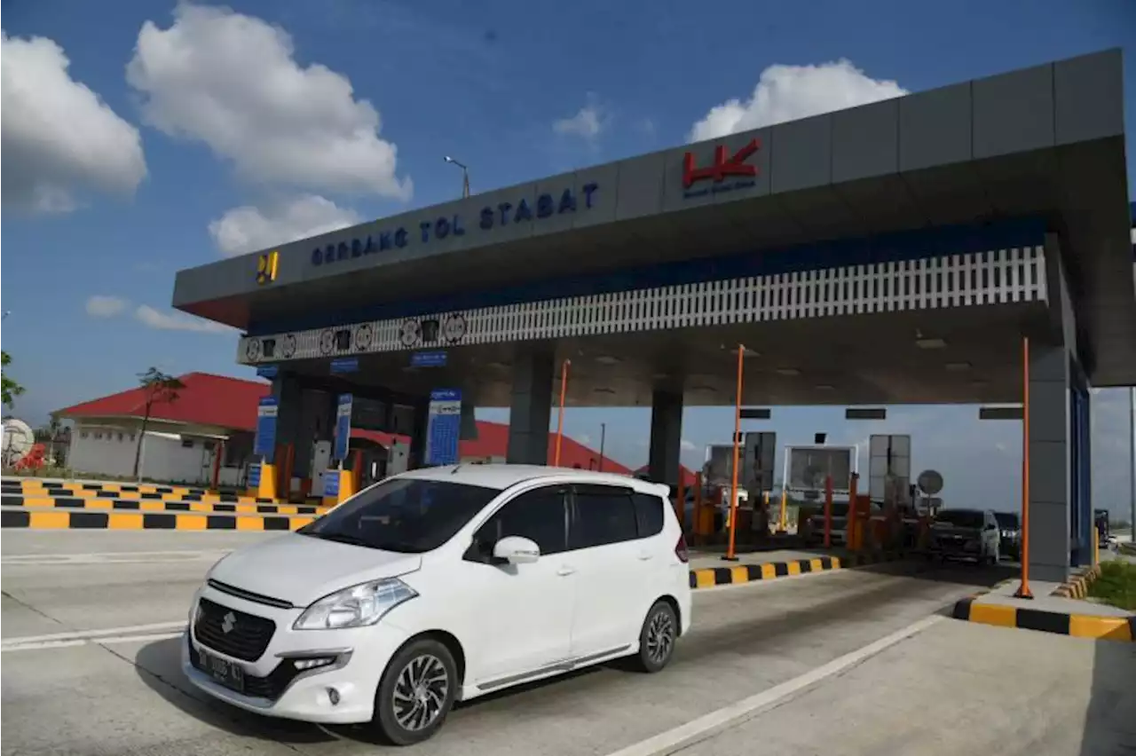 PUPR Targetkan Tol Tebing Tinggi-Serbelawan Diresmikan Juli 2023 |Republika Online