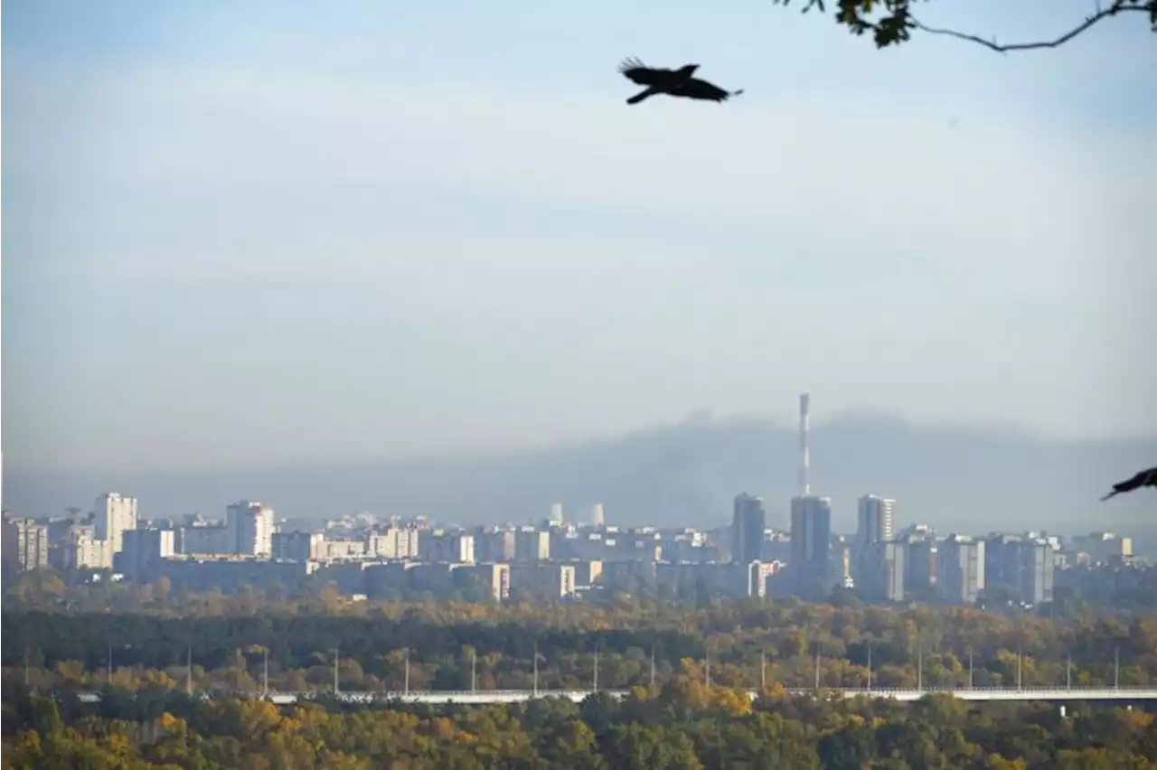 Serangan Drone Rusia Berlangsung Lebih dari Lima Jam |Republika Online