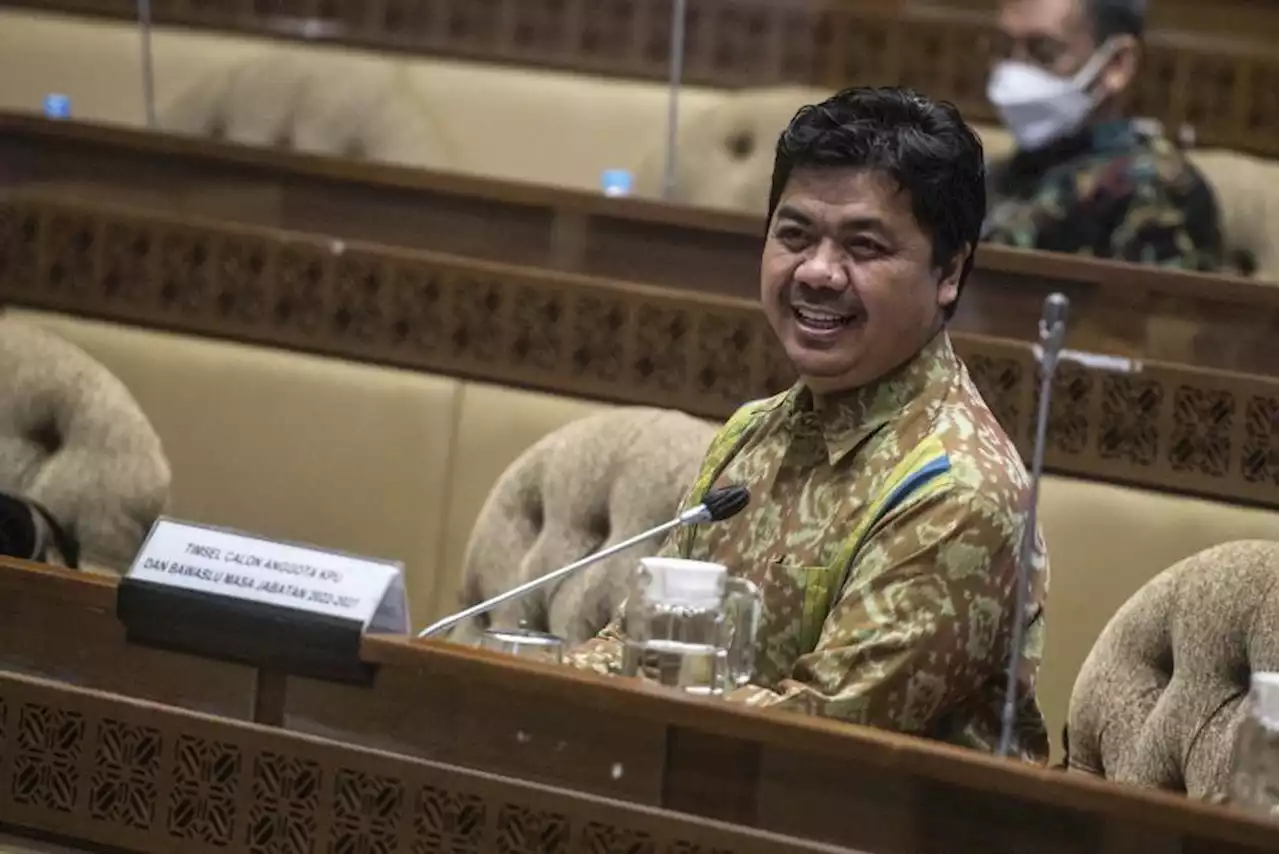 Soal Bocornya Vonis Sistem Pemilu di MK, Begini Sikap KSP |Republika Online