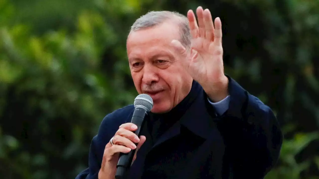 [EN DIRECT] Erdogan appelle la Turquie «à l'unité» après sa victoire à la présidentielle