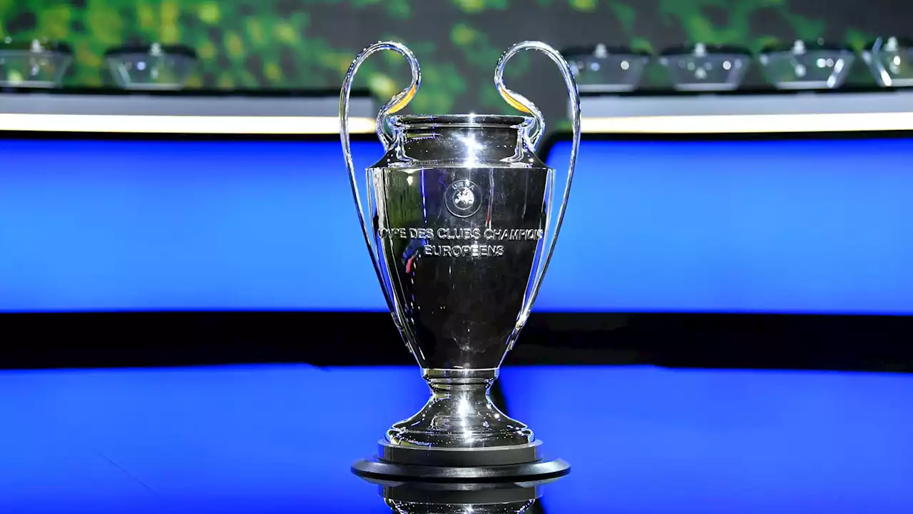 Ligue des champions: on connaît une grande partie du casting pour la saison 2023-2024