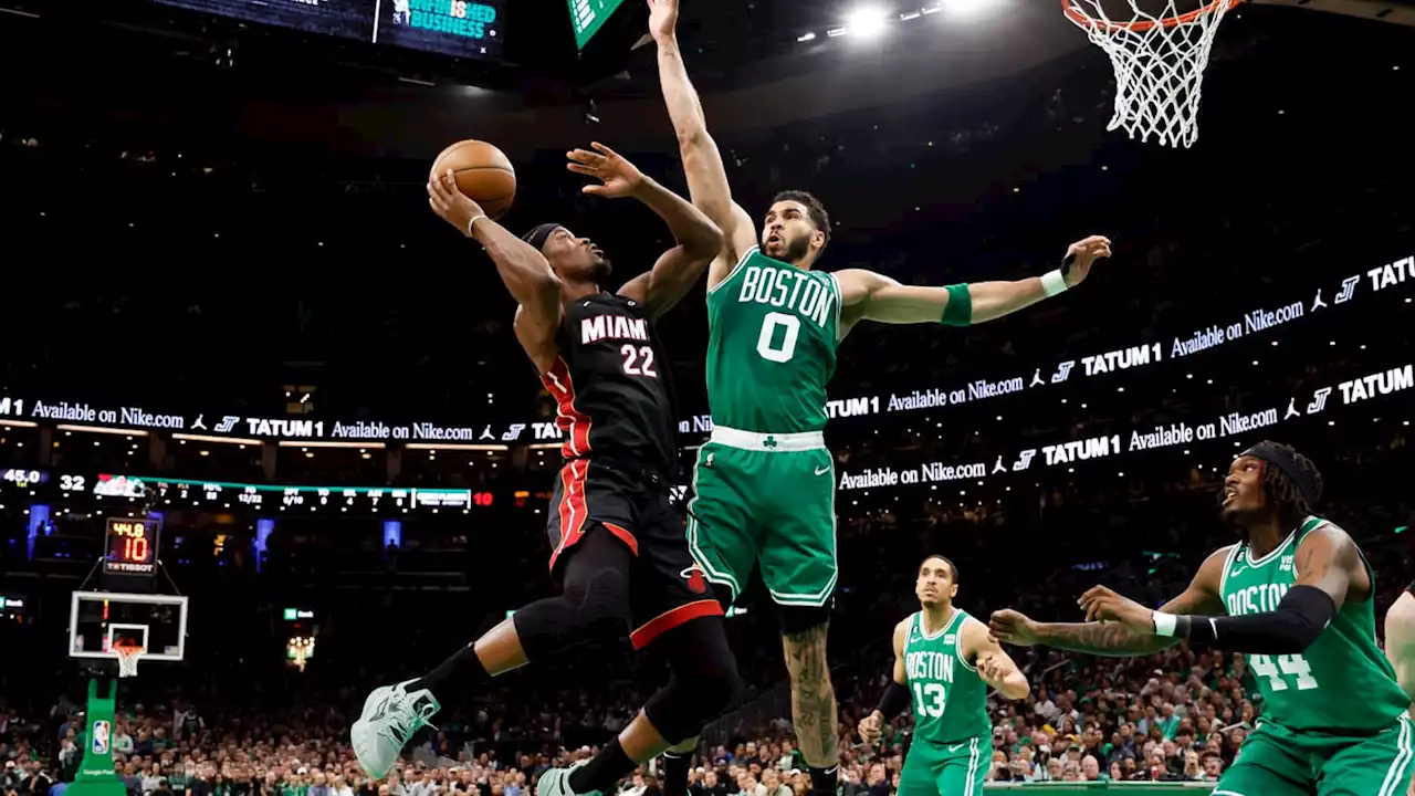 NBA: pourquoi le match 7 entre Boston et Miami peut entrer dans la légende