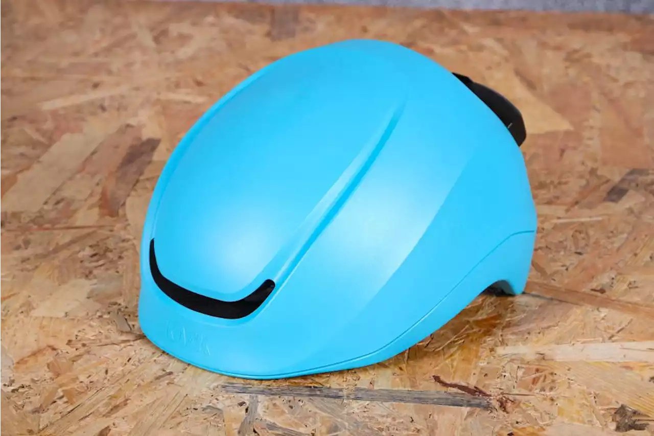 Kask Moebius helmet