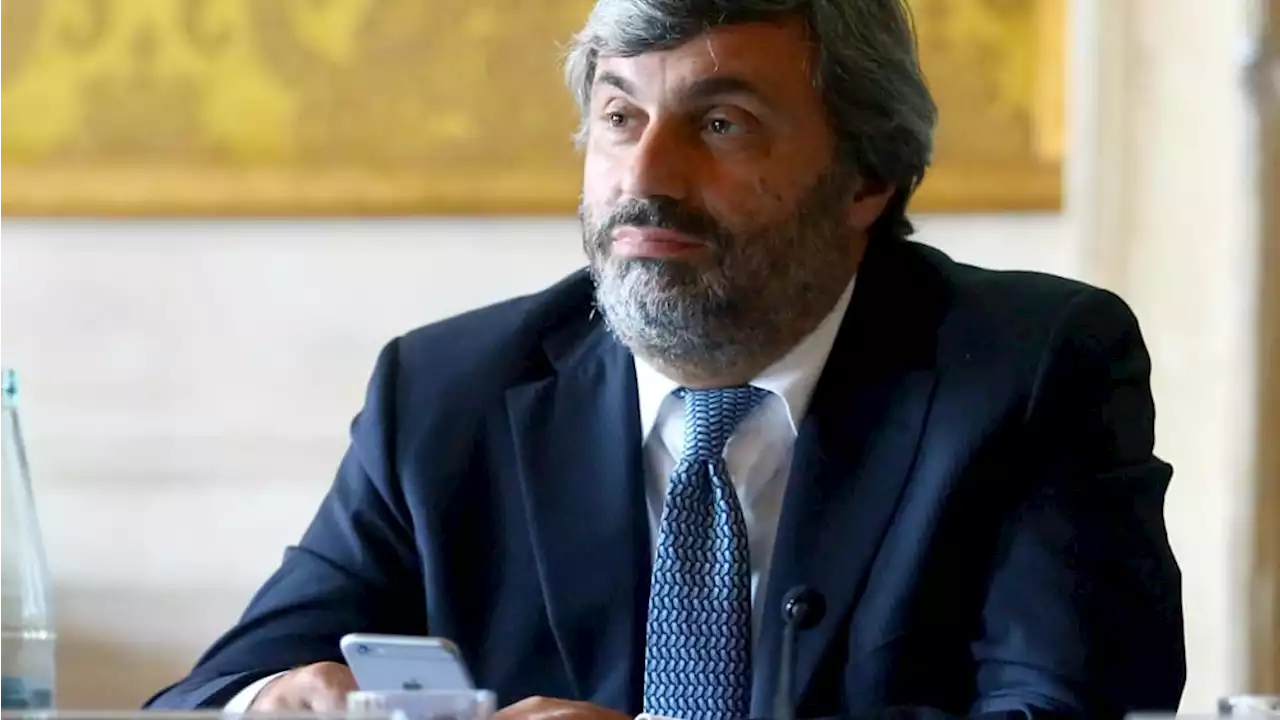 Ruberti raddoppia: sarà anche amministratore unico di Risorse per Roma