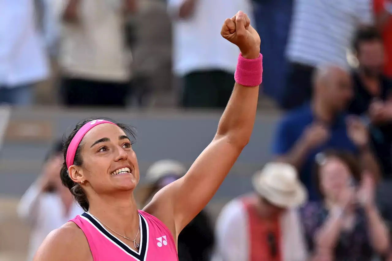 Roland-Garros 2023 : malgré sa victoire, Caroline Garcia 'manque de nuance' selon Henri Leconte