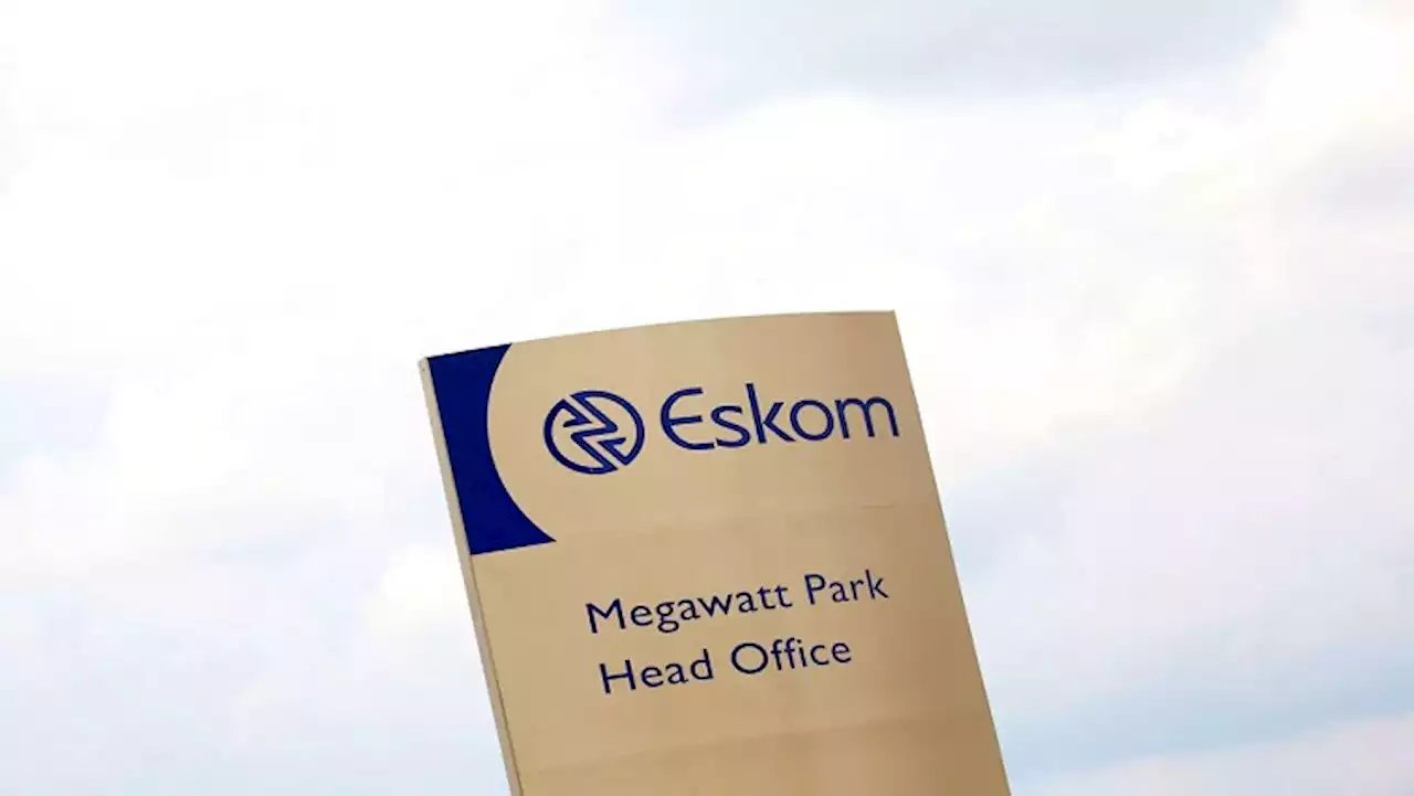 Eskom Debt Relief Bill will help restore power utility's golden days: Govt - SABC News