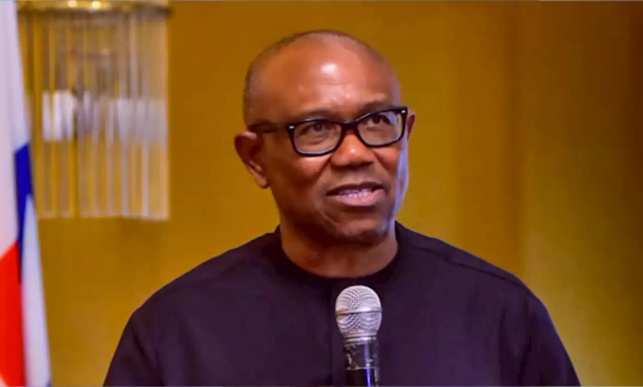 Peter Obi Won’t Attend Tinubu’s Inauguration Or Plan Protest But ‘Angry’ Obidients May Act On Their Own –Aide | Sahara Reporters