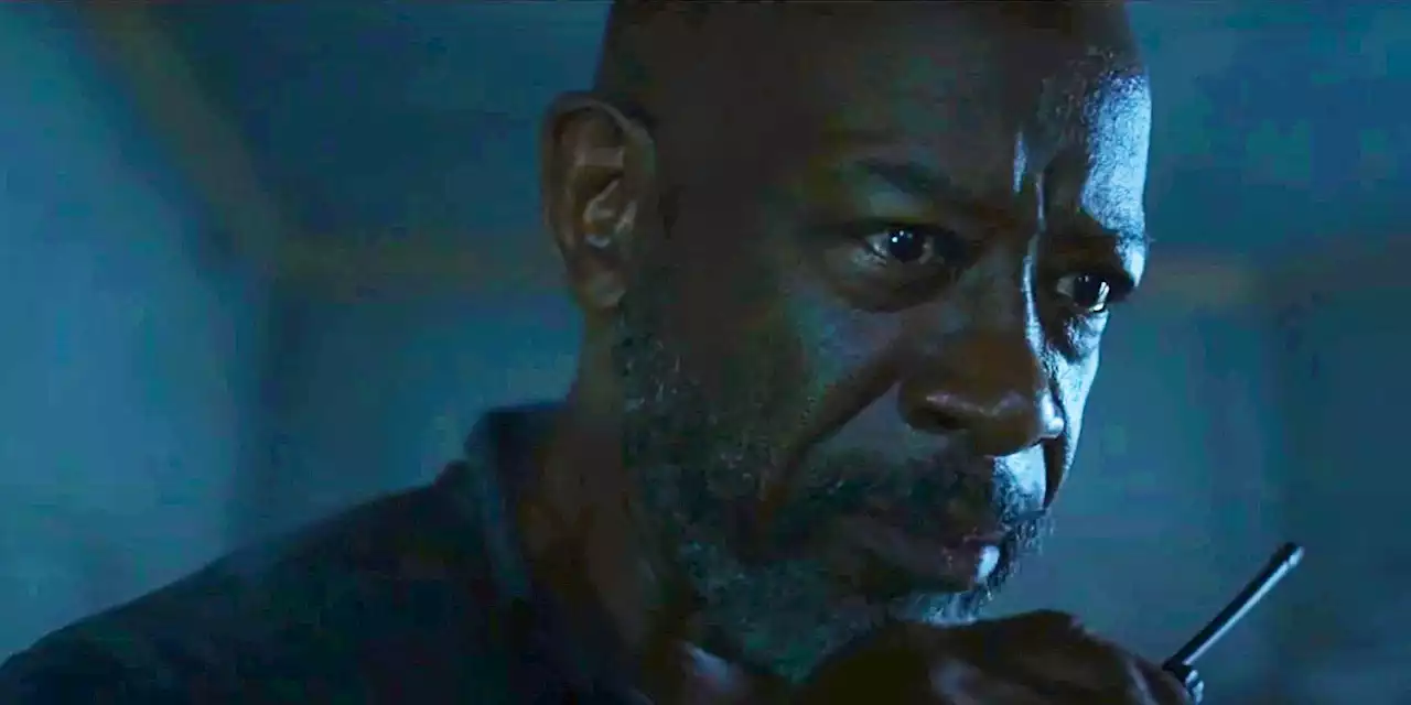 Fear the Walking Dead Season 8, Episode 4 Trailer: Morgan Returns to King County